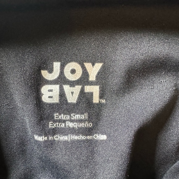 Spandex flare jumpsuit - Picture 2 of 2